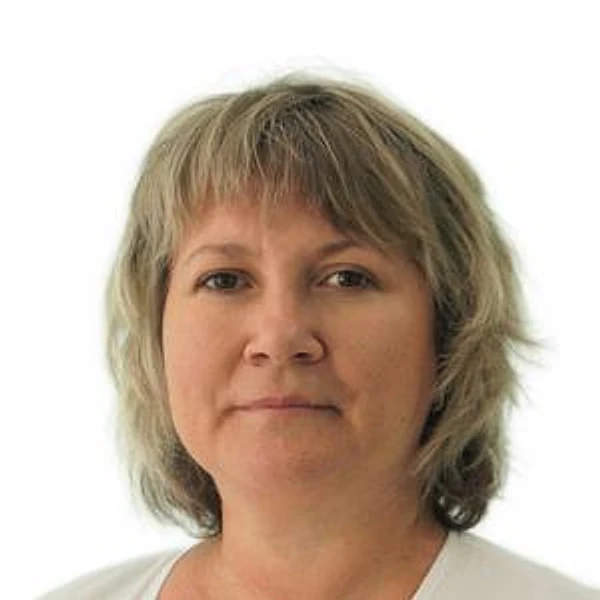 Алюкова Наталия Александровна — Рентгенолог, Саратов
