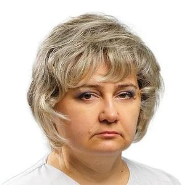 Акимова Ольга Владимировна — Рентгенолог, Саратов