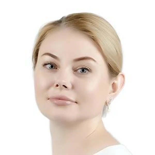 Алферова Анна Юрьевна — Врач-косметолог, Дерматолог, Саратов