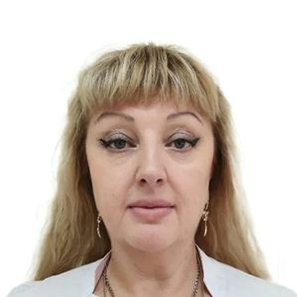 Брусленко Ирина Александровна — Гинеколог, Врач УЗИ, Новосибирск