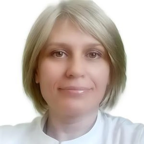 Гакова Ирина Анатольевна — Гинеколог, Врач УЗИ, Новосибирск
