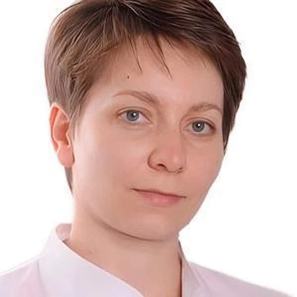 Зорина Мария Владимировна — Детский офтальмолог, Офтальмолог (окулист), Сызрань