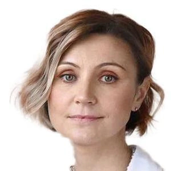 Сержантова Екатерина Николаевна — Гинеколог, Акушер, Гинеколог-эндокринолог, Детский гинеколог, Новосибирск