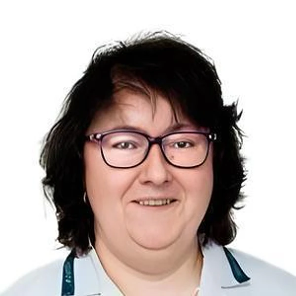 Кулинченко Анна Валерьевна — Кардиолог, Москва