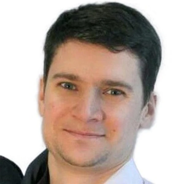 Клепацкий Юрий Владимирович — ЛОР, Санкт-Петербург