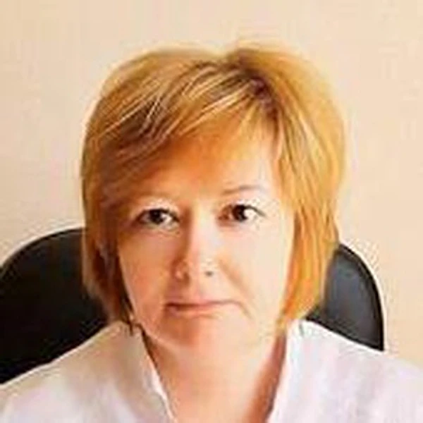Михайлова Наталия Александровна — Кардиолог, Чебоксары