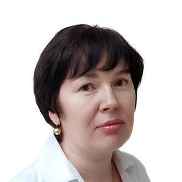 Паглазова Татьяна Михайловна — Врач УЗИ, Челябинск