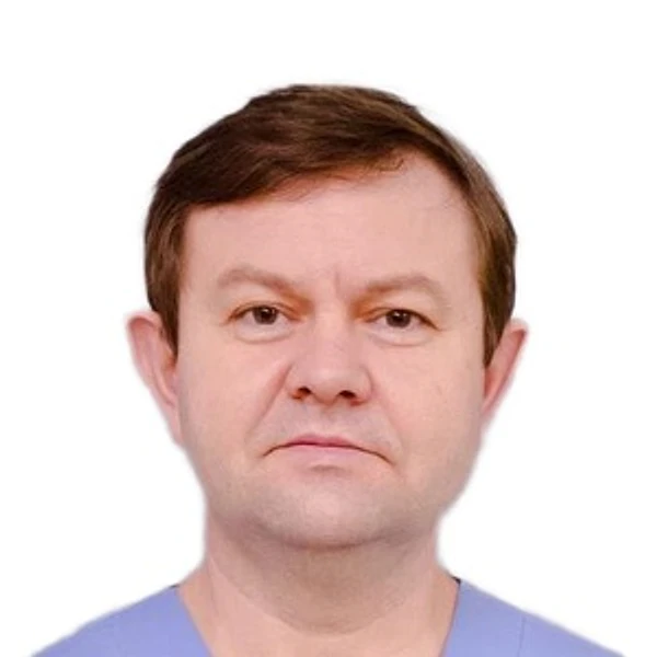 Воробьев Дмитрий Валерьевич — Стоматолог-ортодонт, Саратов