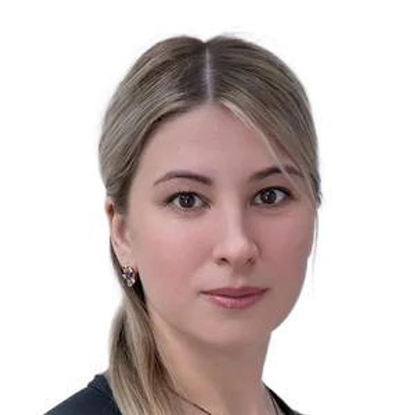 Михалина Анастасия Васильевна — Стоматолог, Стоматолог-гигиенист, Стоматолог-эндодонтист, Саратов