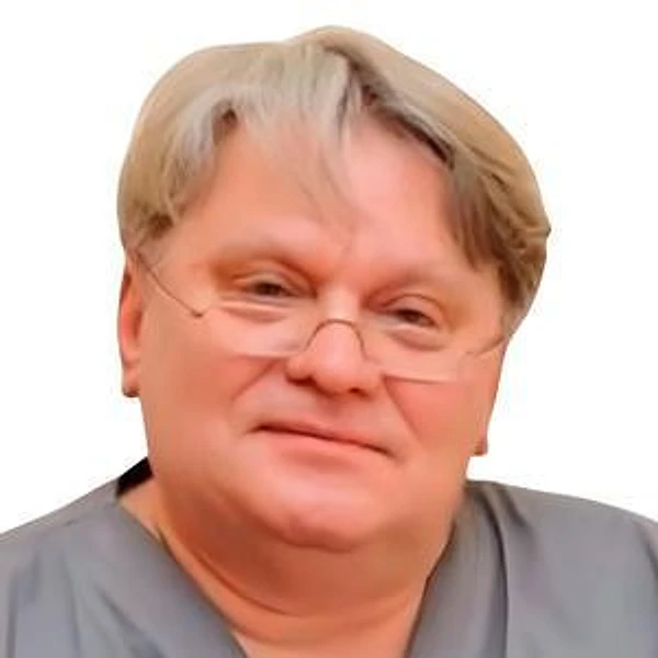 Иванченко Владимир Владимирович — Онколог-маммолог, Великий Новгород