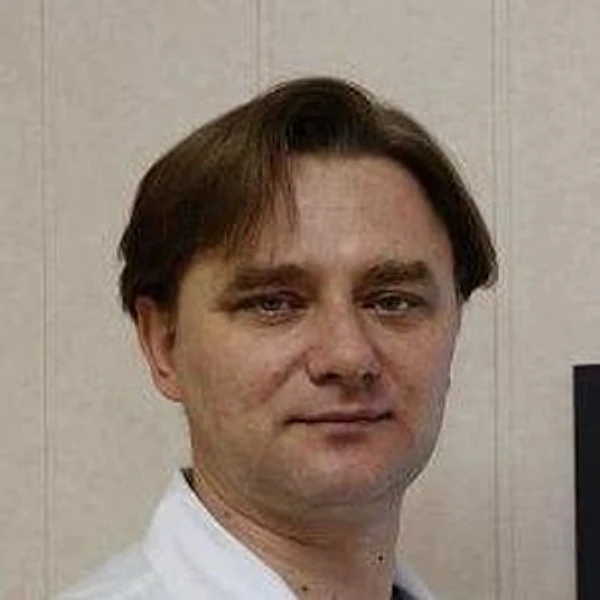 Пертин Степан Сергеевич — Онколог, Великий Новгород