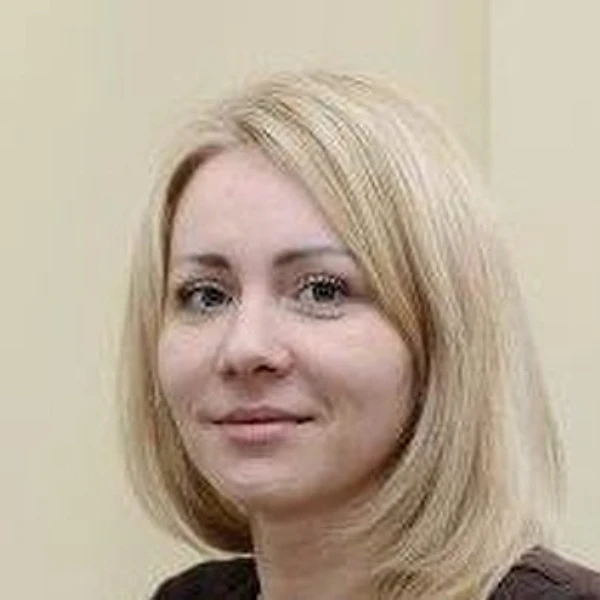 Крюкова Ирина Михайловна — Радиолог, Великий Новгород
