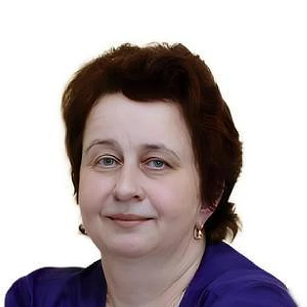 Шпенкова Алла Анатольевна — Онколог, Хирург, Сольцы