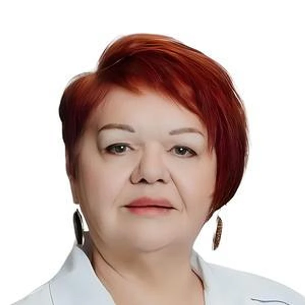 Логинова Тамара Михайловна — Гинеколог, Акушер, Врач УЗИ, Гинеколог-эндокринолог, Детский гинеколог, Новосибирск