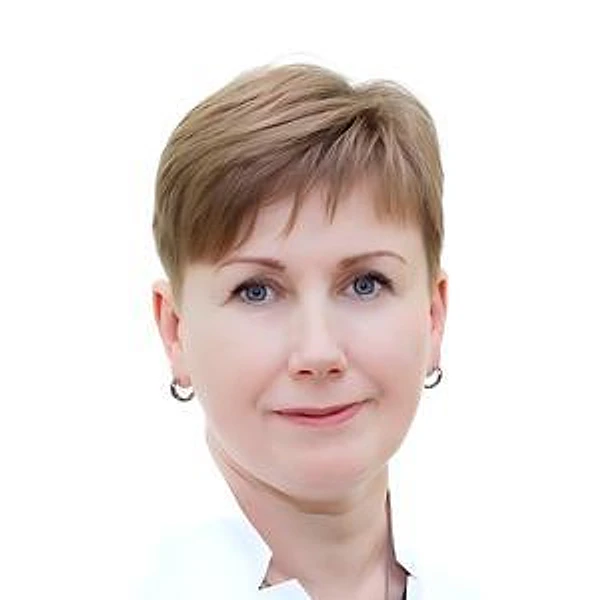 Лялина Наталья Александровна — Рентгенолог, Великий Новгород
