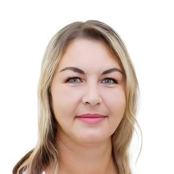 Молоканова Ольга Владимировна — Психиатр, Психотерапевт, Великий Новгород