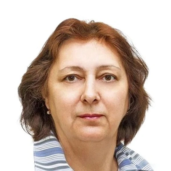 Глущенко Вита Валентиновна — Психиатр, Великий Новгород