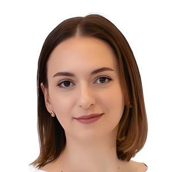 Цветкова Анна Евгеньевна — Психиатр, Великий Новгород