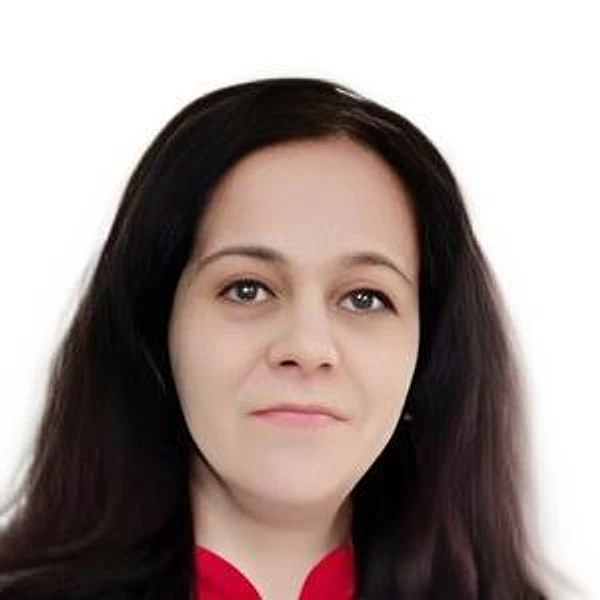 Ильина Светлана Евгеньевна — Психиатр, Великий Новгород
