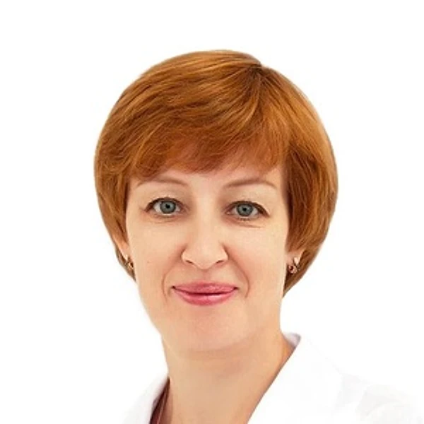 Алаева Ольга Анатольевна — Гинеколог, Новосибирск