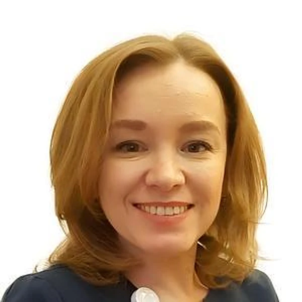 Гришина Светлана Борисовна — Врач общей практики (семейный врач), Москва
