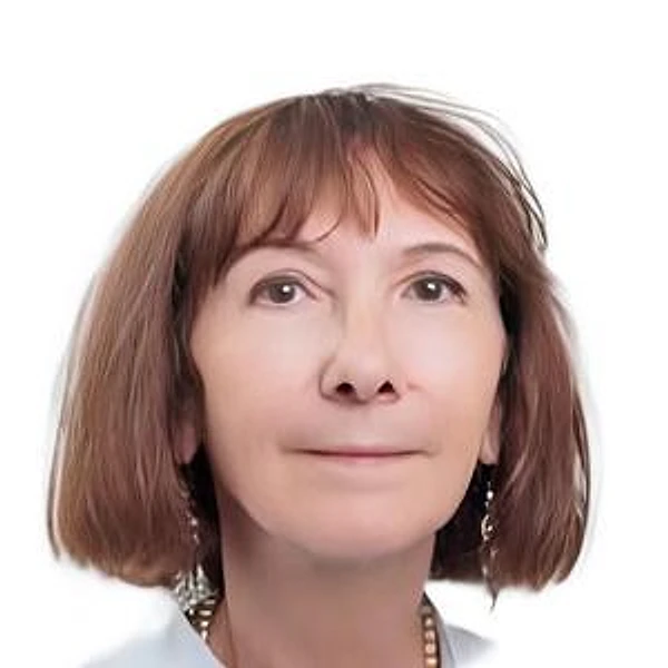 Михайлова Эмма Валентиновна — Стоматолог, Великий Новгород
