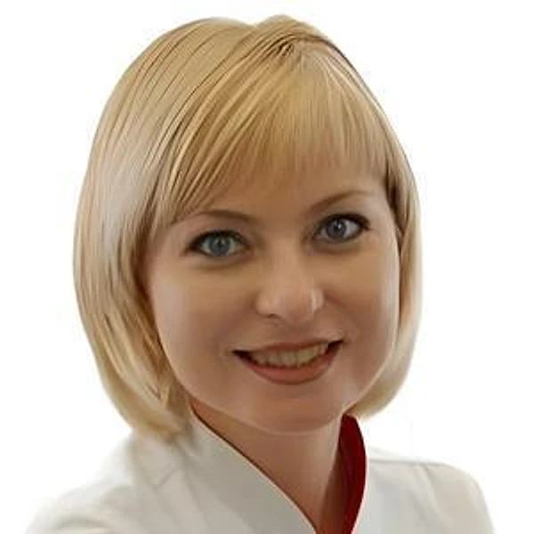 Градова Елена Александровна — Стоматолог, Великий Новгород