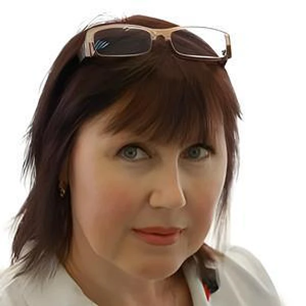 Коробкова Нина Борисовна — Стоматолог, Великий Новгород