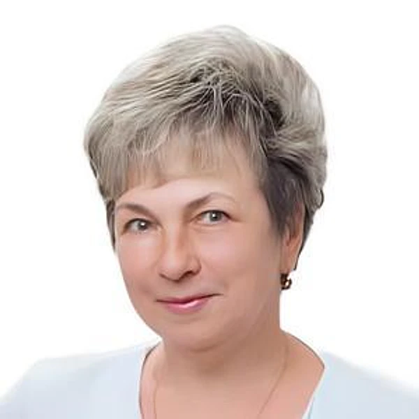 Титова Татьяна Викторовна — Стоматолог, Великий Новгород