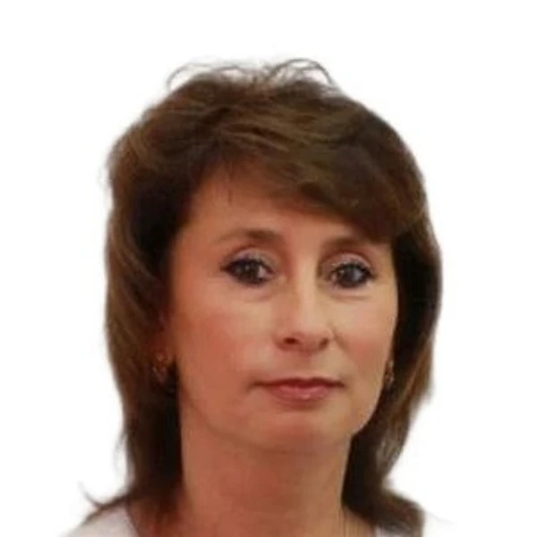 Кириллова Наталья Владимировна — Стоматолог, Великий Новгород