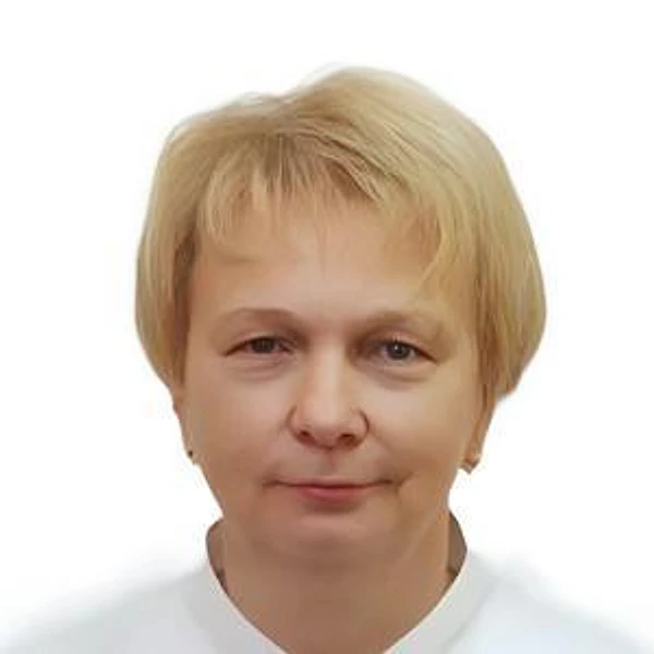 Касюк Любовь Александровна — Стоматолог, Великий Новгород