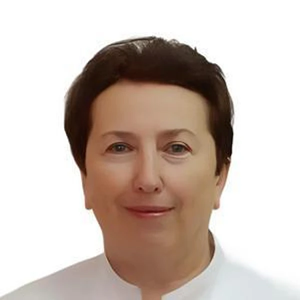Лебедева Любовь Валентиновна — Стоматолог, Великий Новгород