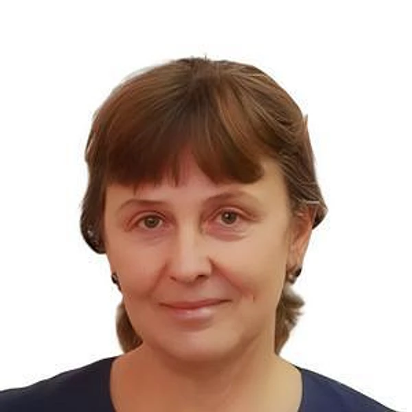 Гачегова Марина Геннадьевна — Стоматолог, Великий Новгород