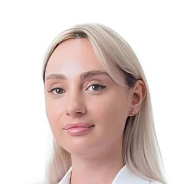 Селиванова Екатерина Ивановна — Стоматолог, Великий Новгород