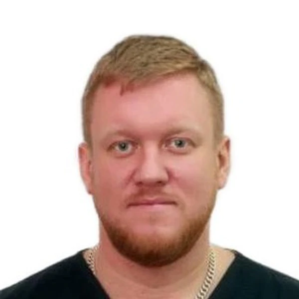 Омелько Валерий Викторович — Стоматолог-хирург, Великий Новгород