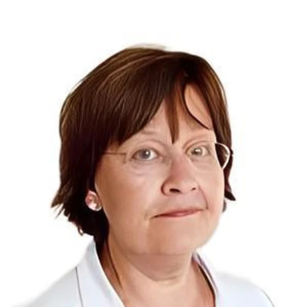 Цыганкова Екатерина Евгеньевна — Стоматолог-хирург, Великий Новгород