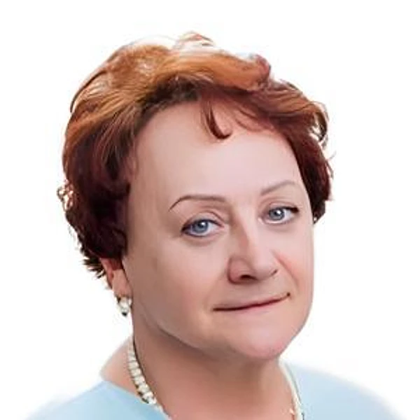 Храмова Надежда Владимировна — Стоматолог-ортопед, Великий Новгород