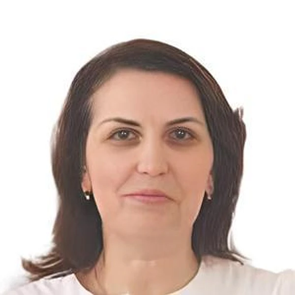 Лашкова Ольга Николаевна — Стоматолог-ортопед, Великий Новгород
