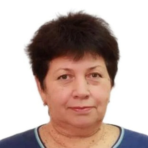 Колчина Инна Константиновна — Стоматолог-ортопед, Великий Новгород