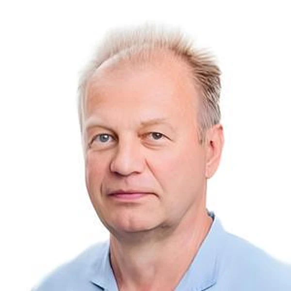 Спиридонов Игорь Геннадьевич — Стоматолог-ортопед, Великий Новгород