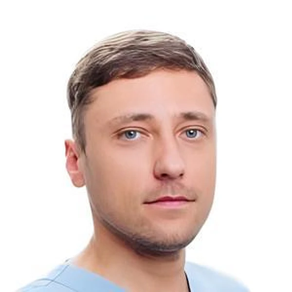 Литвиненко Артем Юрьевич — Стоматолог-ортопед, Великий Новгород
