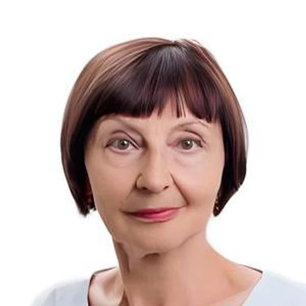 Кропотова Нина Александровна — Стоматолог, Великий Новгород