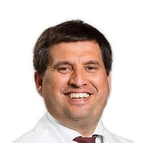 Бакиров Булат Ахатович — Гематолог, Терапевт, Уфа