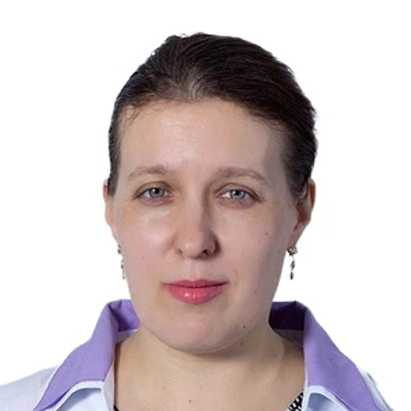 Кузьмина Татьяна Михайловна — Терапевт, Кардиолог, Самара