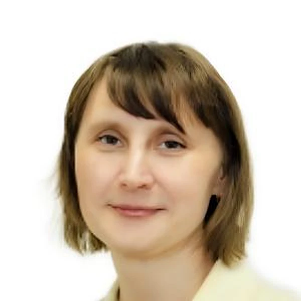 Скорюпина Лариса Анатольевна — Аллерголог, Детский аллерголог, Детский иммунолог, Иммунолог, Пермь