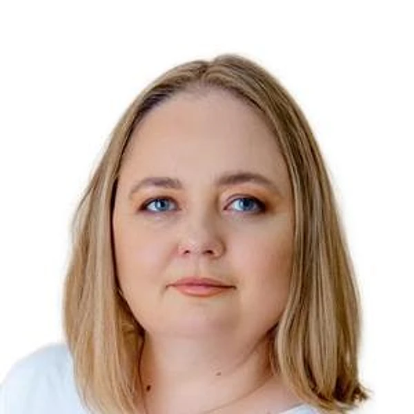 Халтурина Варвара Геннадьевна — Стоматолог, Детский стоматолог, Саратов