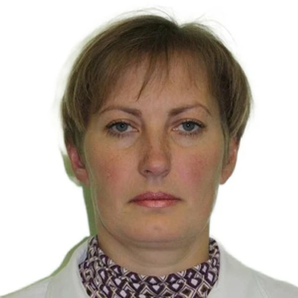 Пономарева Юлия Владиславовна — Детский гинеколог, Новосибирск