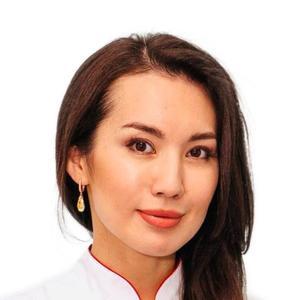 Насырова Индира Камидулловна — Детский стоматолог, Детский стоматолог-гигиенист, Стоматолог, Стоматолог-эндодонтист, Москва