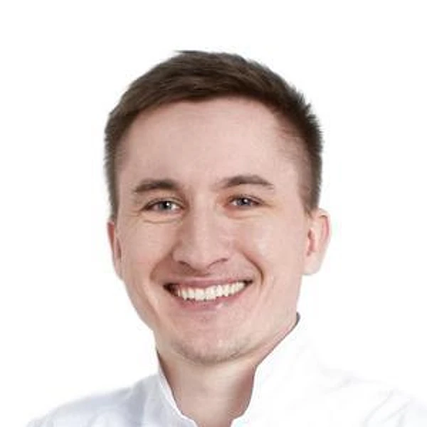 Алтынбаев Рамис Фаридович — Стоматолог-ортопед, Гнатолог, Казань