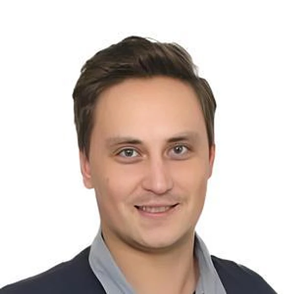 Баранов Павел Евгеньевич — Детский стоматолог, Москва